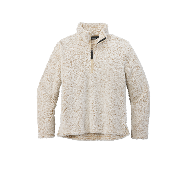 Port Authority® Cozy Men's 1/4 Zip Fleece