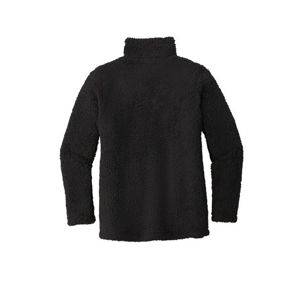 Port Authority® Cozy Ladies' 1/4 Zip Fleece