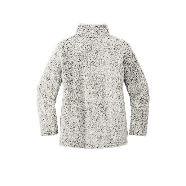 Port Authority® Cozy Ladies' 1/4 Zip Fleece
