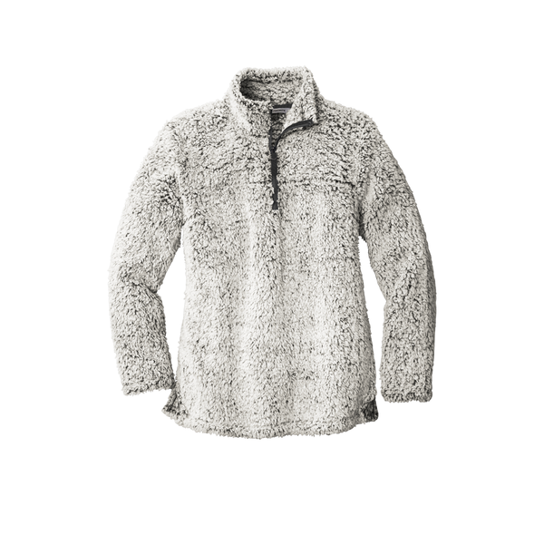 Port Authority® Cozy Ladies' 1/4 Zip Fleece