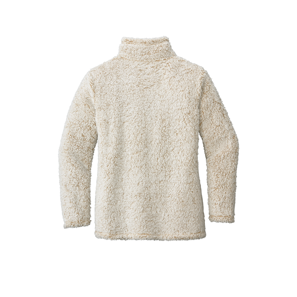 Port Authority® Cozy Ladies' 1/4 Zip Fleece