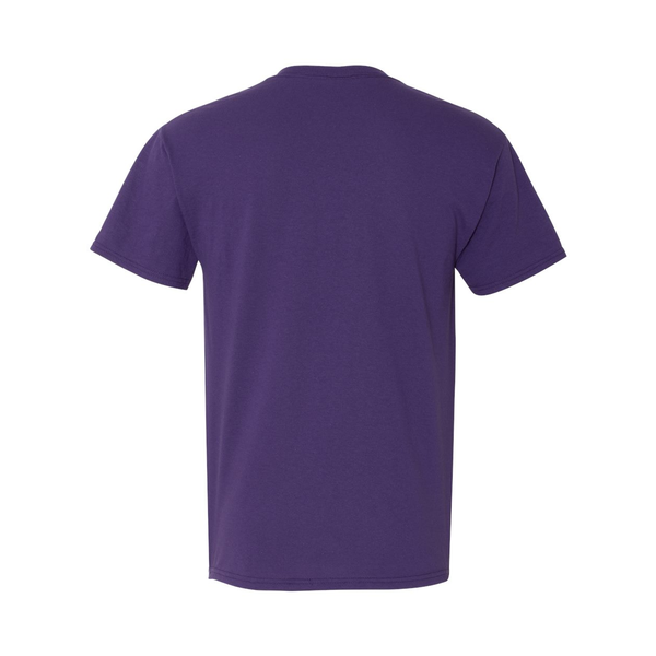 JERZEES® Dri-Power® Active 50/50 Performance Tee