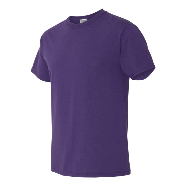 JERZEES® Dri-Power® Active 50/50 Performance Tee