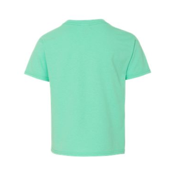 JERZEES® Dri-Power® Active 50/50 Youth Performance Tee