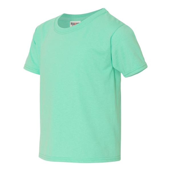 JERZEES® Dri-Power® Active 50/50 Youth Performance Tee