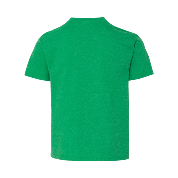 JERZEES® Dri-Power® Active 50/50 Youth Performance Tee