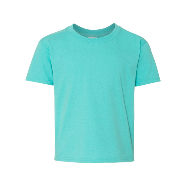 JERZEES® Dri-Power® Active 50/50 Youth Performance Tee