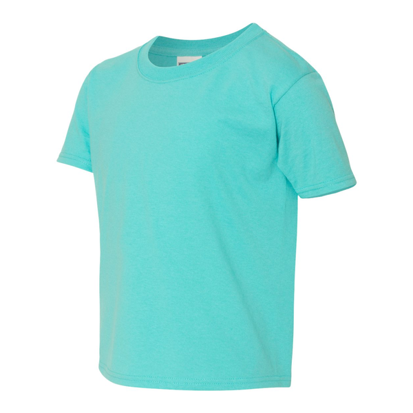 JERZEES® Dri-Power® Active 50/50 Youth Performance Tee