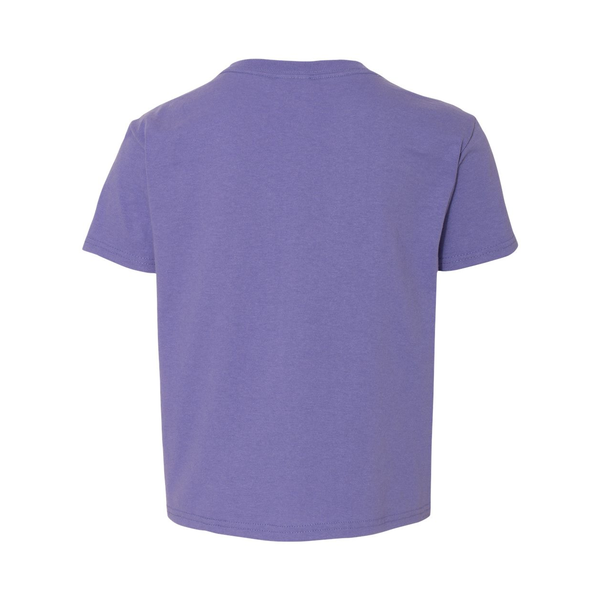 JERZEES® Dri-Power® Active 50/50 Youth Performance Tee