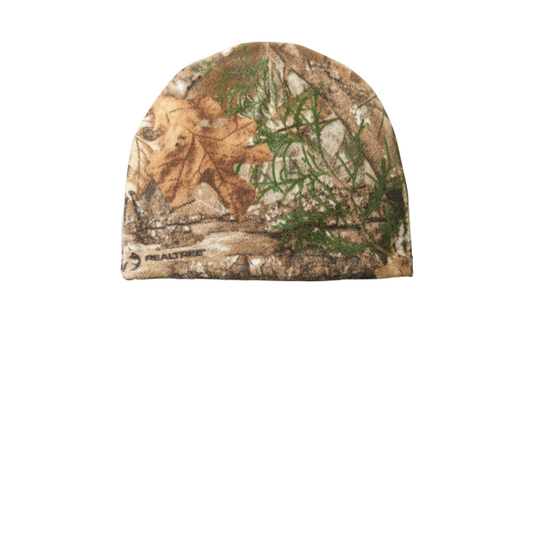 Port Authority® Camouflage Fleece Beanie