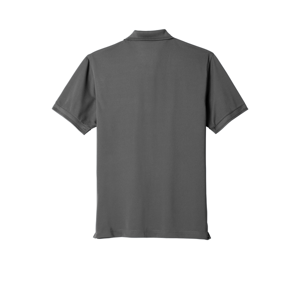 CornerStone® Industrial Pocket Pique Men's Polo