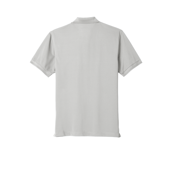 CornerStone® Industrial Pocket Pique Men's Polo