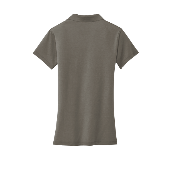 Port Authority® Cotton Touch Ladies' Performance Polo