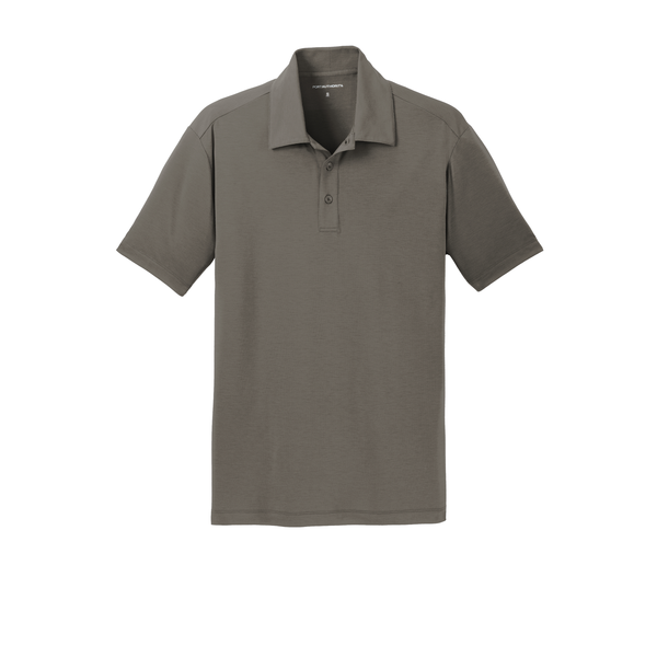 Port Authority® Cotton Touch Men's Performance Polo