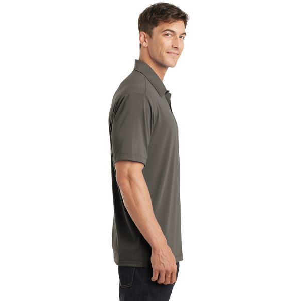 Port Authority® Cotton Touch Men's Performance Polo
