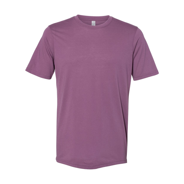 Next Level® Poly/Cotton Men's Tee