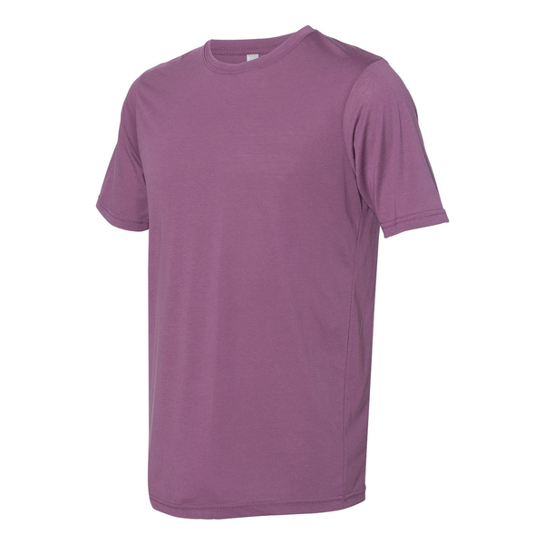 Next Level® Poly/Cotton Men's Tee