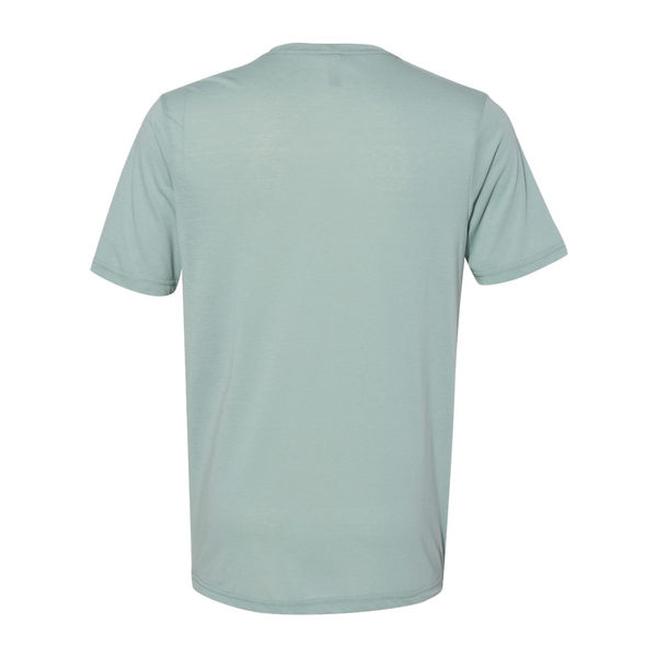 Next Level® Poly/Cotton Men's Tee