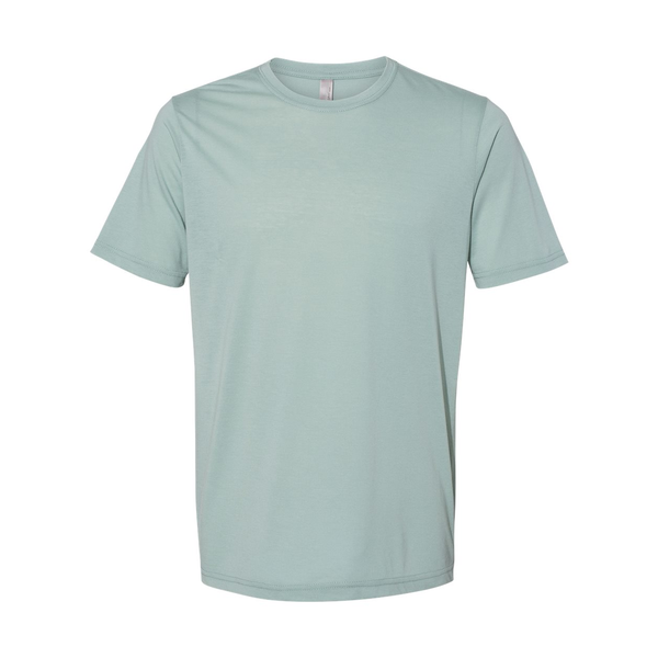 Next Level® Poly/Cotton Men's Tee