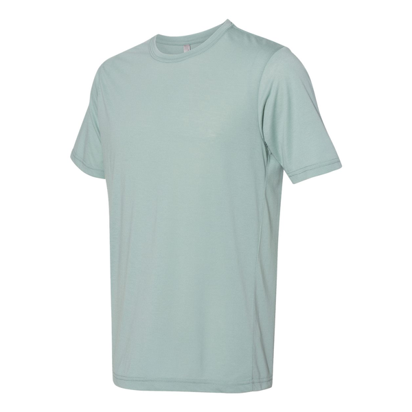 Next Level® Poly/Cotton Men's Tee