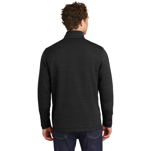 Eddie Bauer® Sweater Fleece Men's 1/4 Zip
