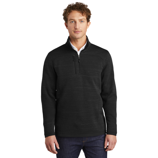Eddie Bauer® Sweater Fleece Men's 1/4 Zip