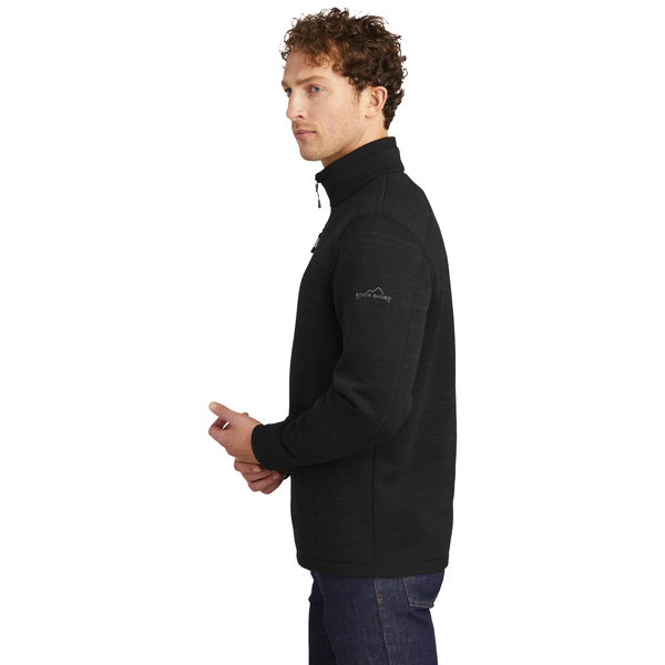 Eddie Bauer® Sweater Fleece Men's 1/4 Zip