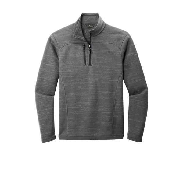 Eddie Bauer® Sweater Fleece Men's 1/4 Zip