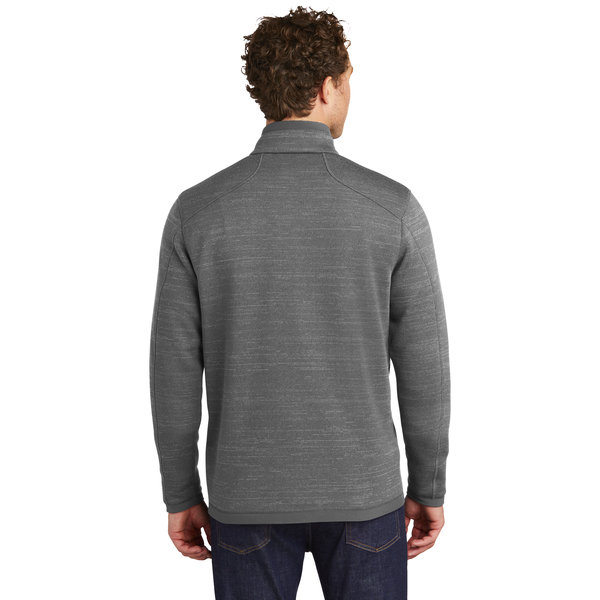 Eddie Bauer® Sweater Fleece Men's 1/4 Zip