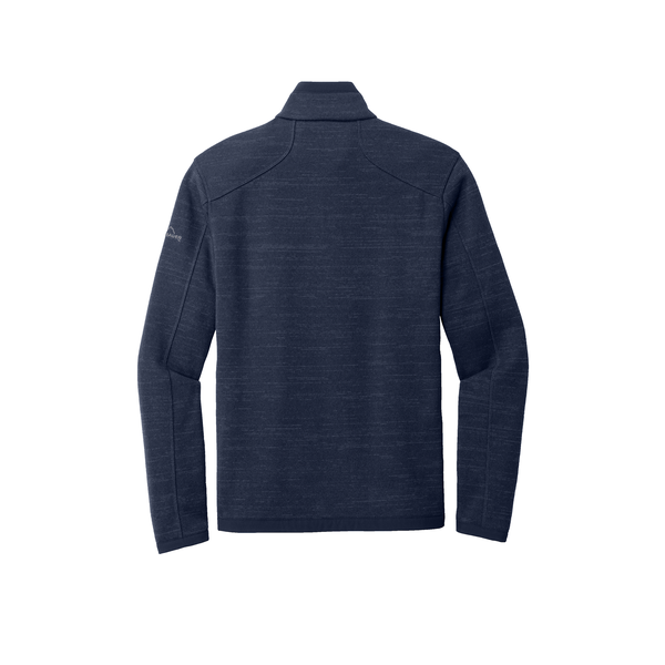 Eddie Bauer® Sweater Fleece Men's 1/4 Zip