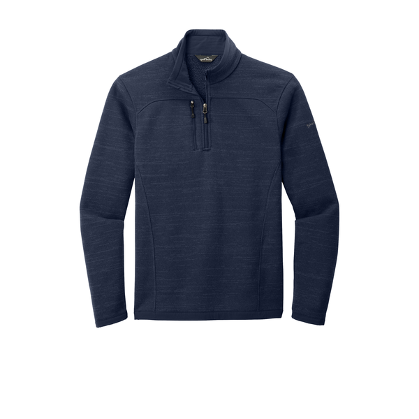 Eddie Bauer® Sweater Fleece Men's 1/4 Zip
