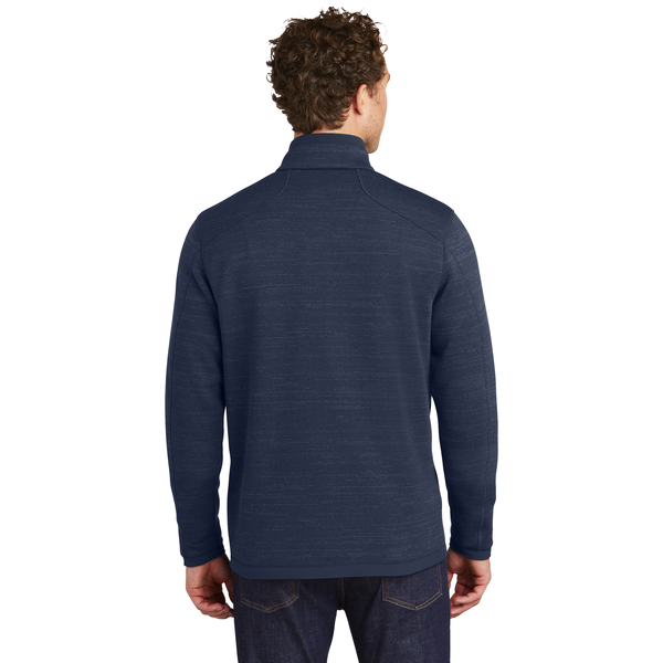 Eddie Bauer® Sweater Fleece Men's 1/4 Zip