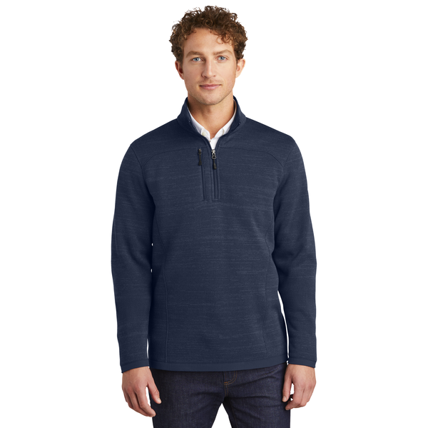 Eddie Bauer® Sweater Fleece Men's 1/4 Zip