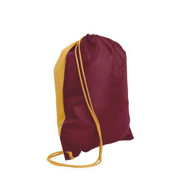 Spirit Nylon Cinchpack