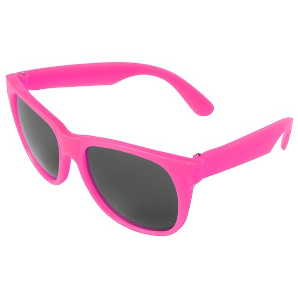 Vibrant Sweet Sunglasses
