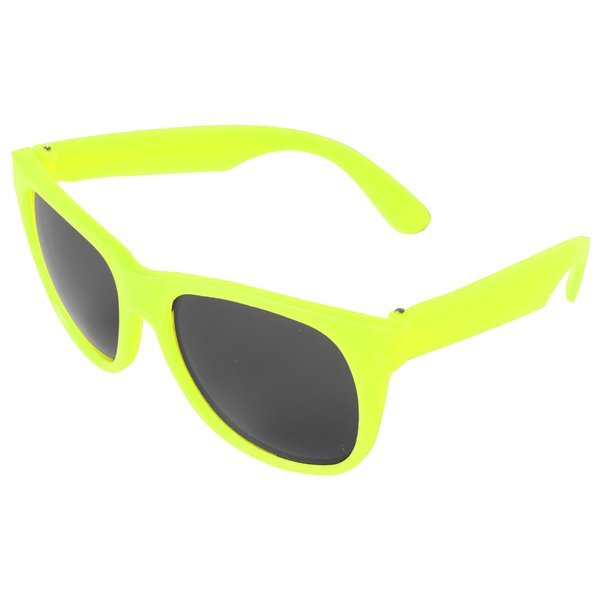 Vibrant Sweet Sunglasses