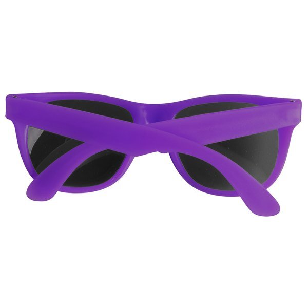 Vibrant Sweet Sunglasses