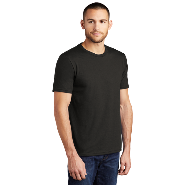 District® Perfect Tri ® Men's Triblend Crewneck Tee