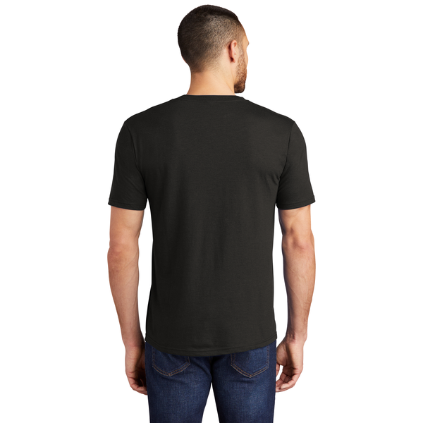 District® Perfect Tri ® Men's Triblend Crewneck Tee