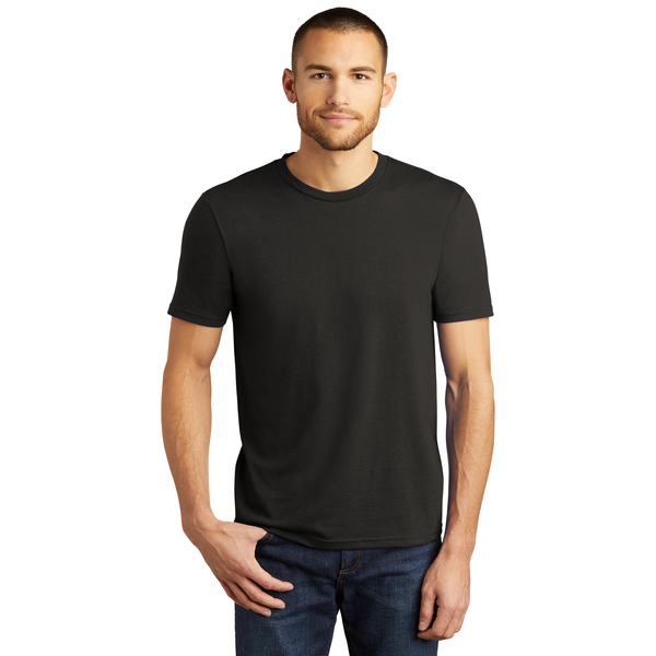 District® Perfect Tri ® Men's Triblend Crewneck Tee