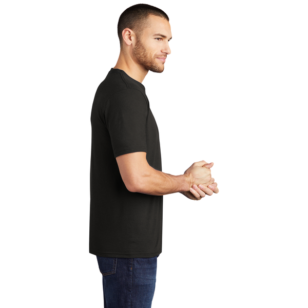 District® Perfect Tri ® Men's Triblend Crewneck Tee