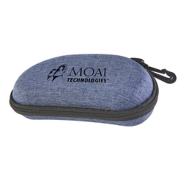 Sunglass Holder with Durable Clip