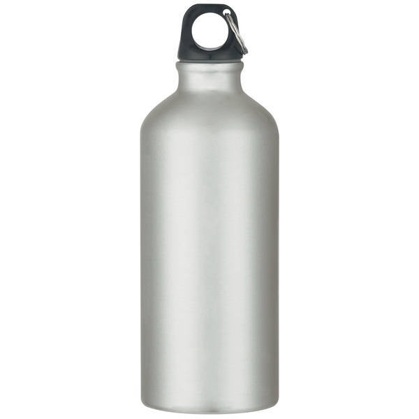 Aluminum Tundra Metallic Bike Bottle, 20oz.