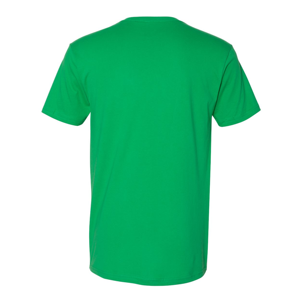 Next Level® Premium Cotton Men's V-Neck Tee