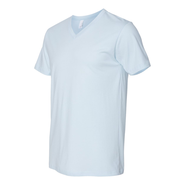 Next Level® Premium Cotton Men's V-Neck Tee