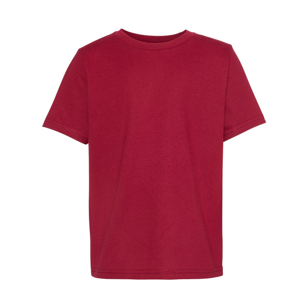 Next Level® Premium Cotton Youth Tee