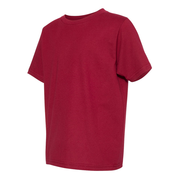 Next Level® Premium Cotton Youth Tee