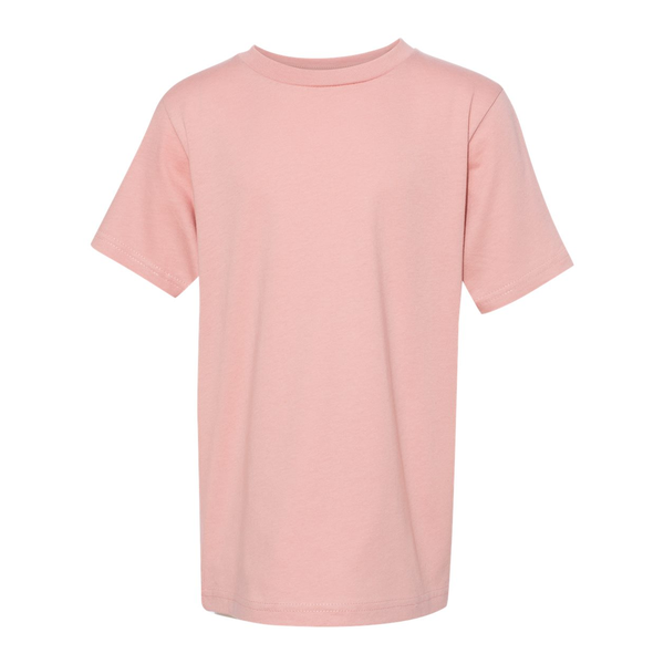 Next Level® Premium Cotton Youth Tee