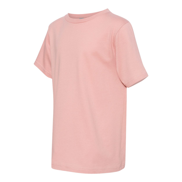 Next Level® Premium Cotton Youth Tee
