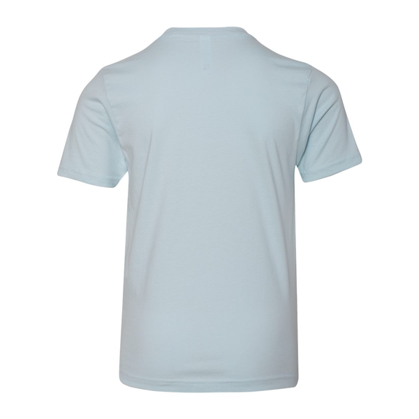 Next Level® Premium Cotton Youth Tee